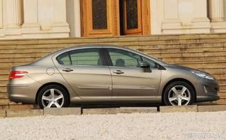 汽车有多少排量的