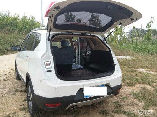 宝骏汽车充气多少爆炸