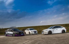 安庆学汽车改装费用多少