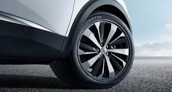 标致汽车气压多少合适