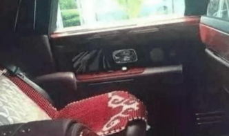 做汽车美容有多少工资