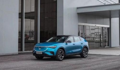 天际汽车能跑分多少