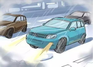 汽车水深多少米不能过户 汽车水深多少米不能过户