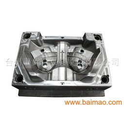 汽车灯模具价格多少