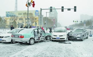 下雪天汽车起步转速多少 下雪天汽车起步转速多少