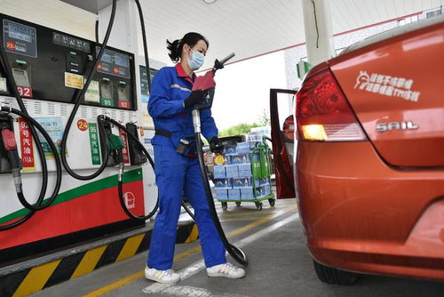 汽车柴油多少加满 汽车柴油多少加满