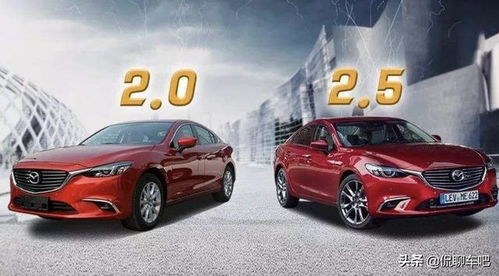 汽车的排量多少算大的 汽车的排量多少算大的