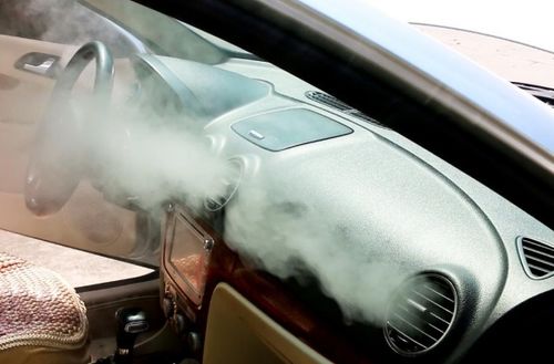 汽车开空调费油多少