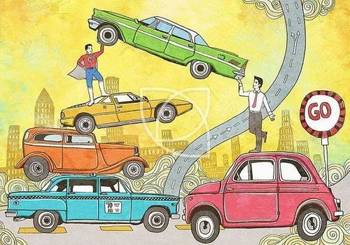 汽车色漆比例是多少 汽车色漆比例是多少