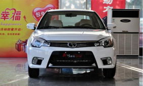 东南汽车分期首付多少