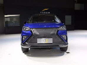 云度汽车多少钱 云度汽车多少钱