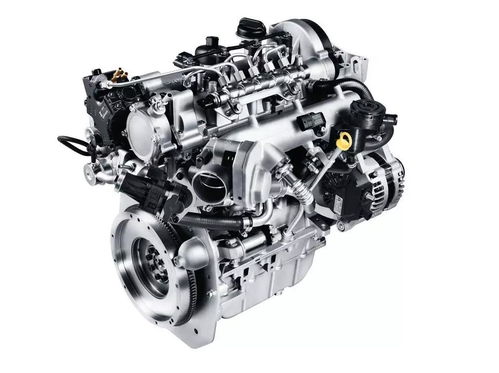 汽车发动机排量多少正常