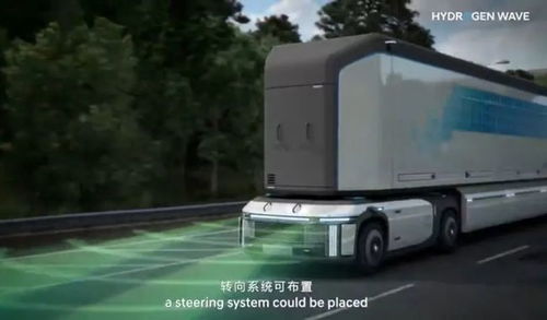 氢能的汽车多少钱