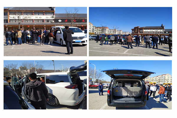 梁山汽车新站电话多少