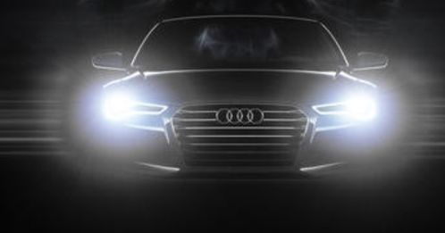 汽车有多少流明的灯