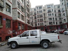 汽车改装厂宿舍房价多少