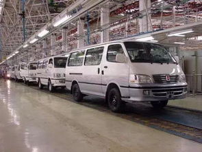 金杯汽车月收入多少