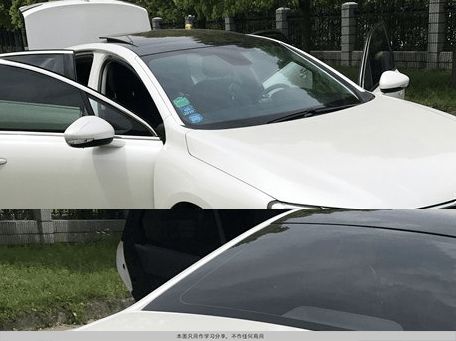 汽车前面玻璃多少钱 汽车前面玻璃多少钱