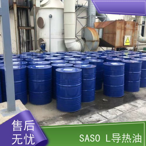 汽车导热油密度是多少