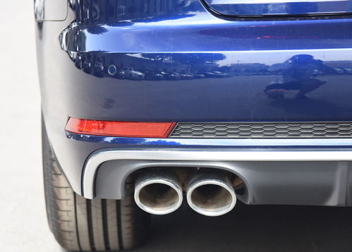 汽车多少匹马力有声浪