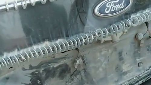 汽车换车牌螺丝多少钱 汽车换车牌螺丝多少钱