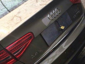 汽车旁边停车扣多少分