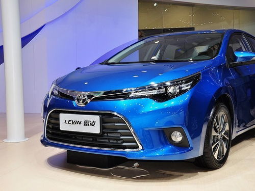 进口丰田汽车电压多少伏 进口丰田汽车电压多少伏