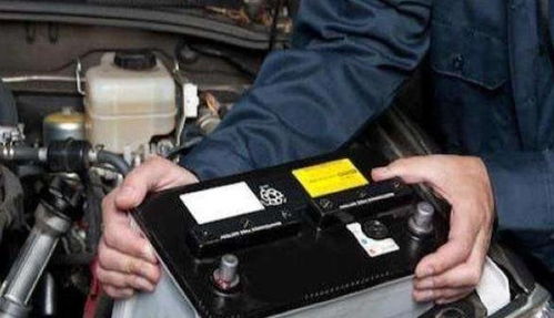 普通汽车电瓶多少度