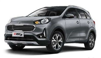 中卫起亚汽车多少钱