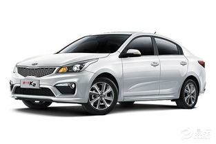 中卫起亚汽车多少钱