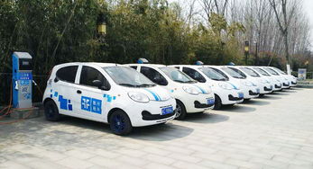 嘉善共享汽车包月多少钱