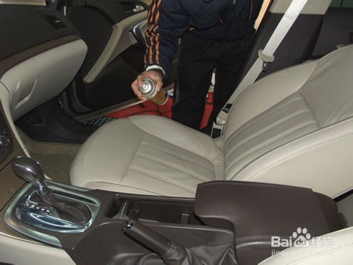 清洗汽车内饰多少钱 清洗汽车内饰多少钱