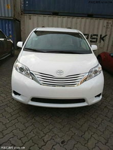 丰田汽车最便宜多少钱