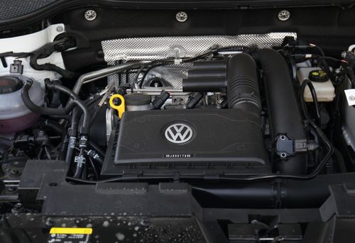 汽车加水可以开多少公里