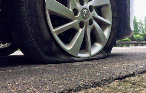 修汽车轮胎多少钱 修汽车轮胎多少钱