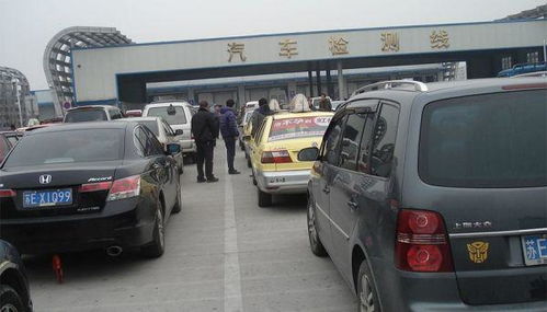 汽车年检多少钱中山 汽车年检多少钱中山