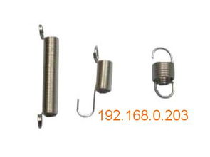 汽车拉伸弹簧价格多少 汽车拉伸弹簧价格多少