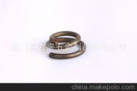 汽车短弹簧多少钱