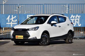 江淮汽车大概多少钱