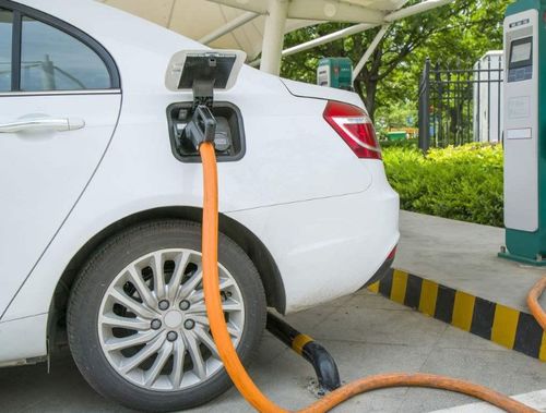 汽车充电冲多少好 汽车充电冲多少好