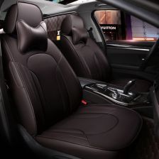 汽车包皮革座椅多少钱 汽车包皮革座椅多少钱