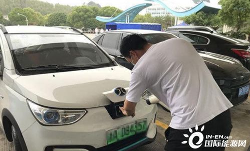 浙江汽车充电桩价位多少