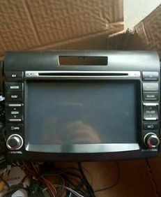 汽车导航仪多少钱一台