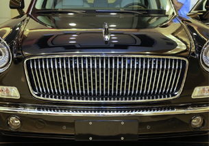 红旗汽车最贵的多少钱