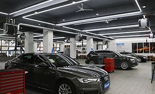 衡阳汽车专业学费多少