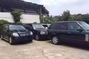 汽车一般开多少年