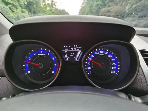 汽车6个油耗多少钱