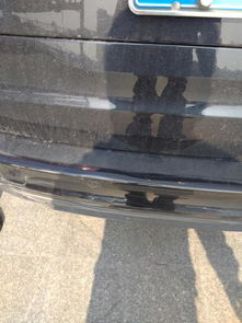 汽车保险杠刮花多少钱