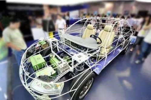 华东新能源汽车储量多少 华东新能源汽车储量多少