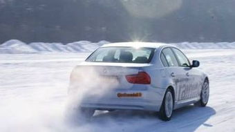 下雪天汽车要开多少挡